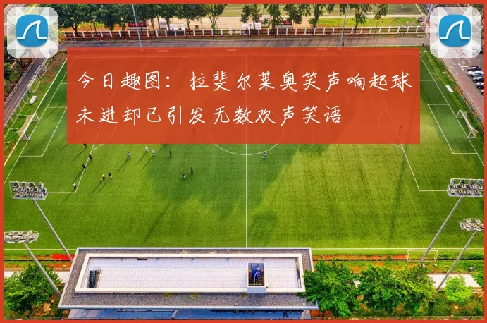 今日趣图：拉斐尔莱奥笑声响起球未进却已引发无数欢声笑语
